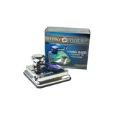 MIKROMATIC BY TOP-O-MATIC | KING SIZE